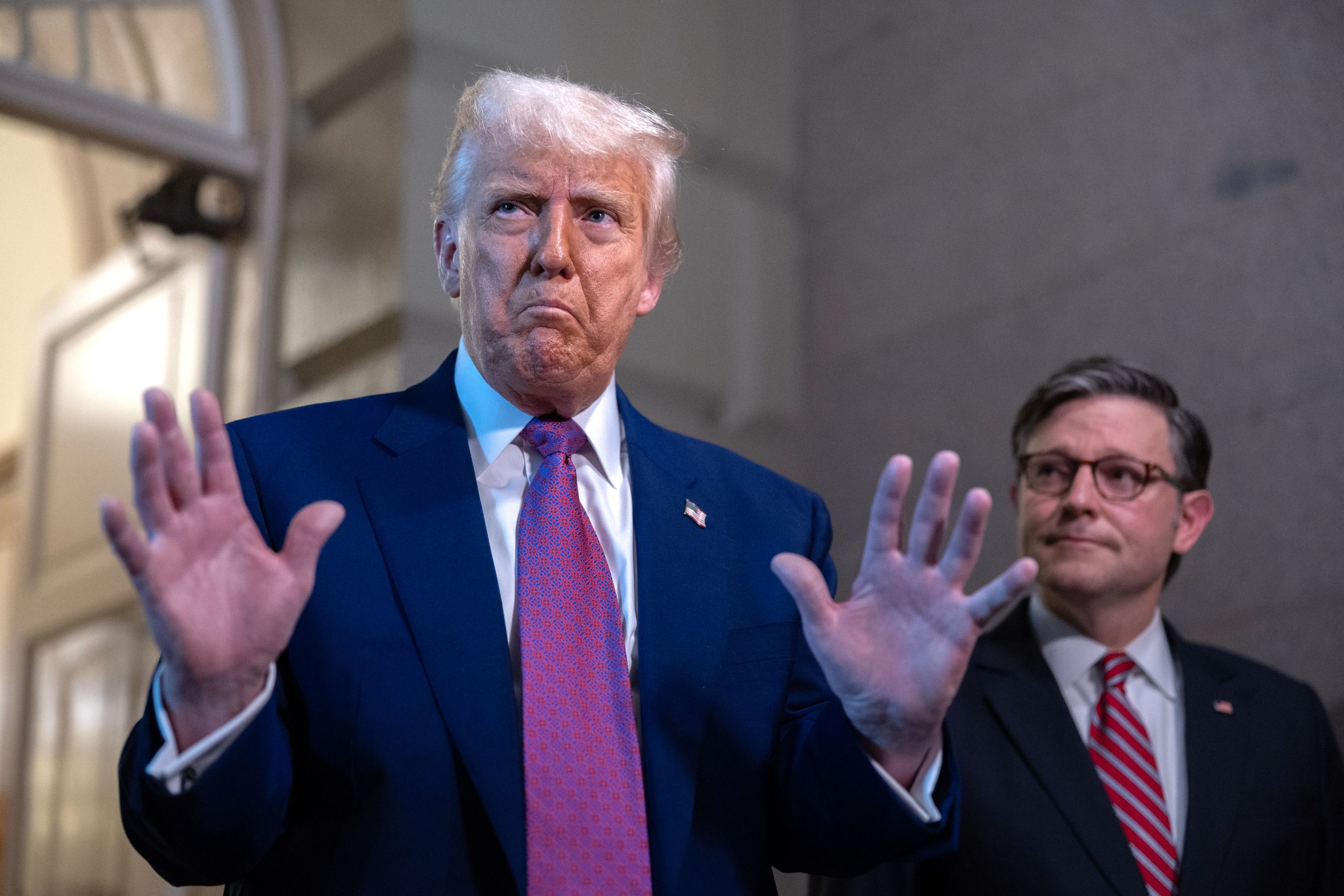 Democrats Consider Legal Action and Participate in Protests Before Trump Memecoin Dinner