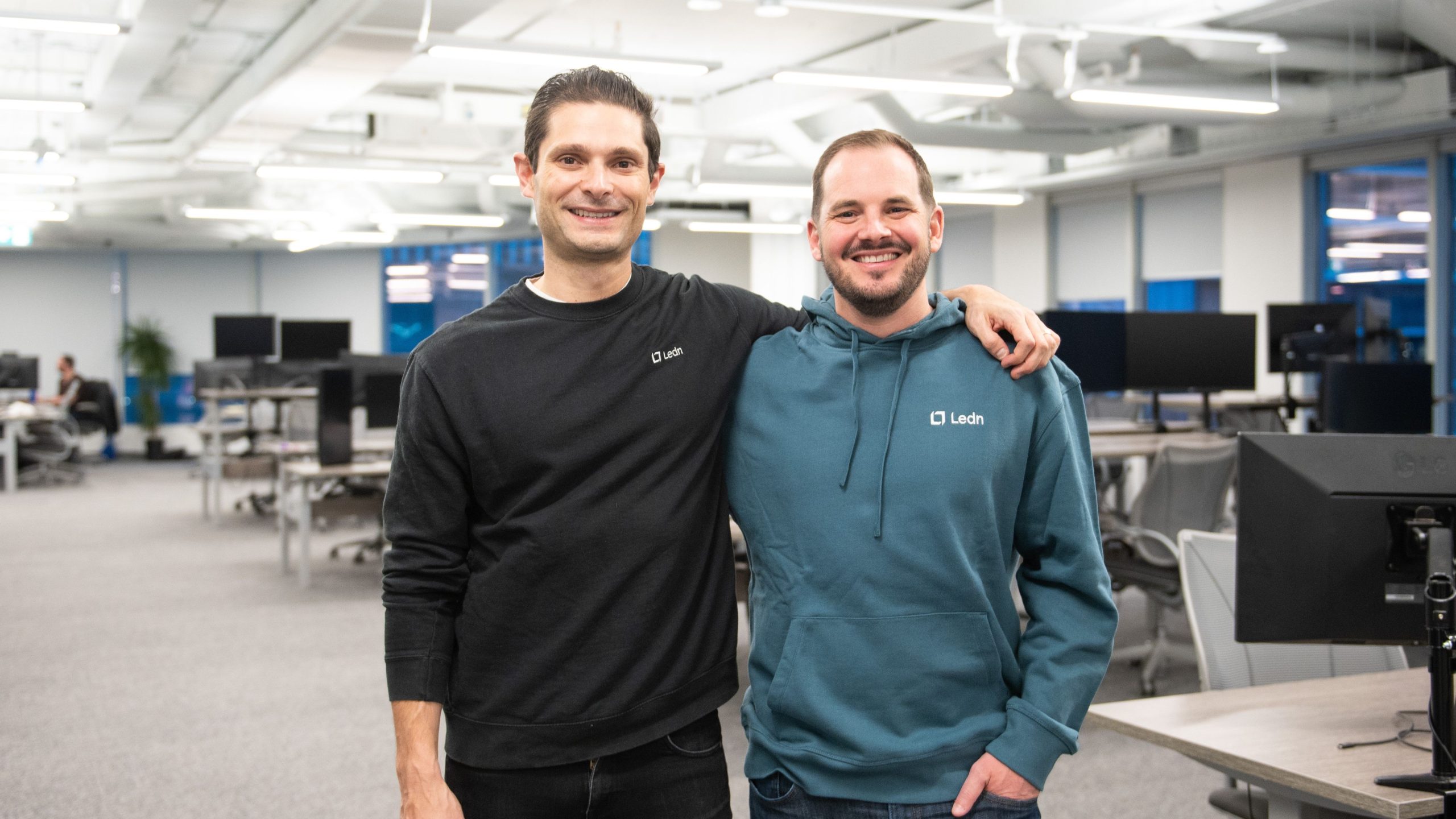 Crypto Lender Ledn Fully Embraces Bitcoin to Minimize Client Asset Risks