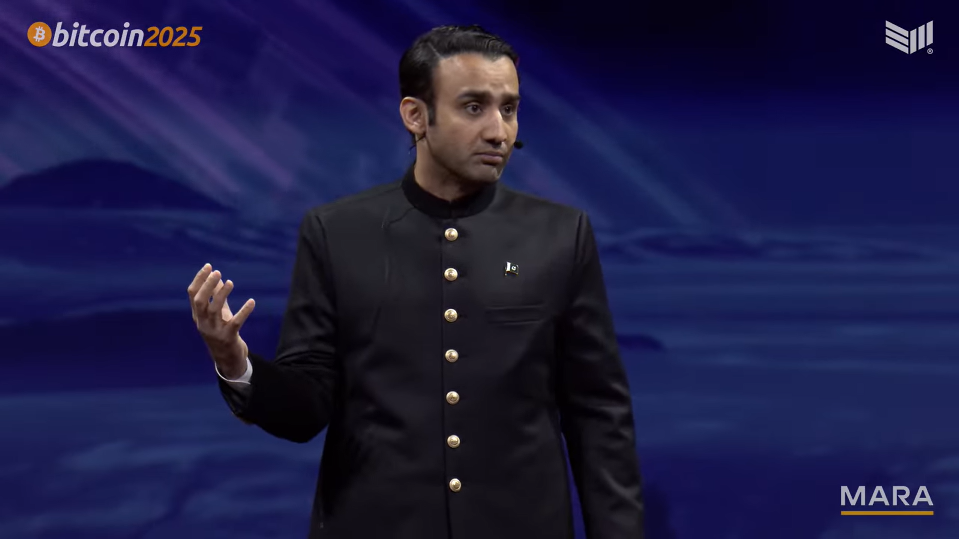 Pakistan Plans to Create a Bitcoin Strategic Reserve and Designate 2000 Megawatts of Power for Crypto Mining.