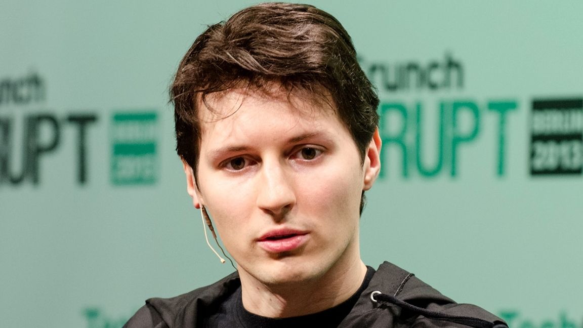 Pavel Durov Affirms xAI Agreement is Still ‘Under Review’