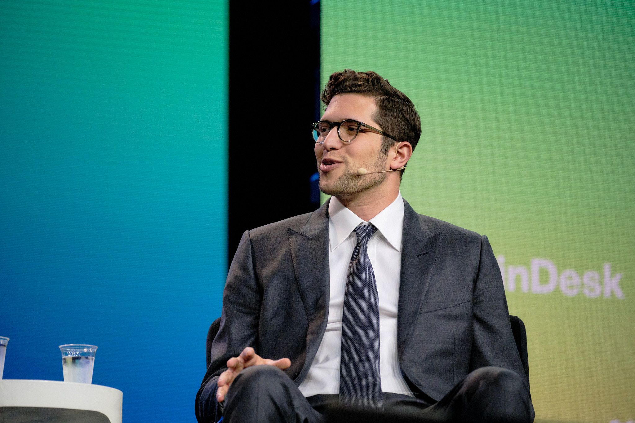 Wall Street Titan Cantor Fitzgerald to Introduce Bitcoin Fund Secured by Gold