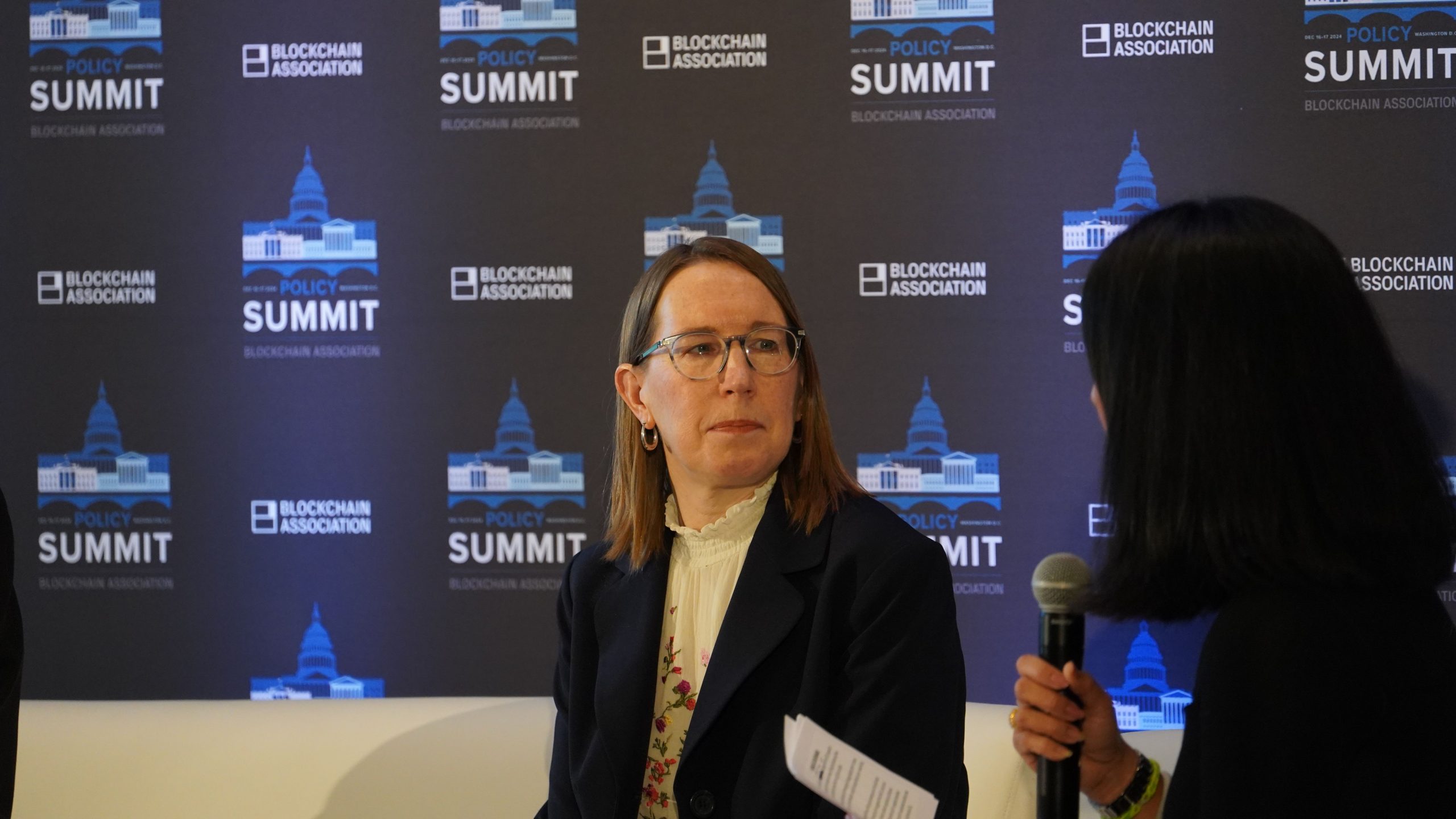 SEC Declares Crypto Staking Complies with Securities Regulations