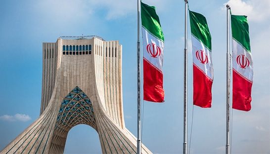 International Trade Relations: Iran’s Quest for New Markets