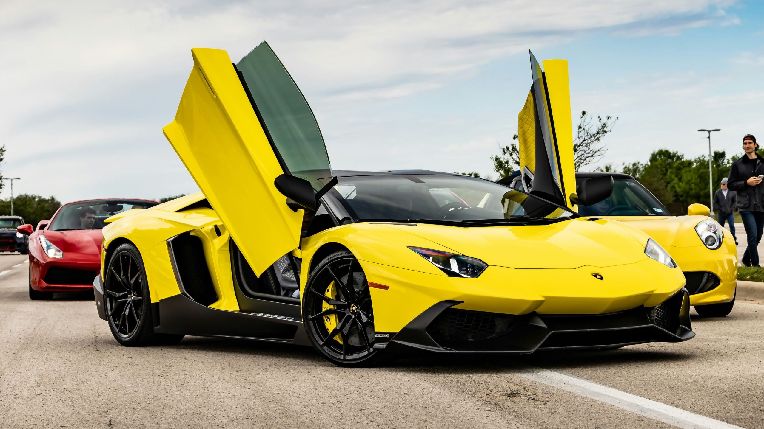 Wall Street Backs Bitcoin Surge with Toyotas as Retail Investors Ditch Their Lamborghinis