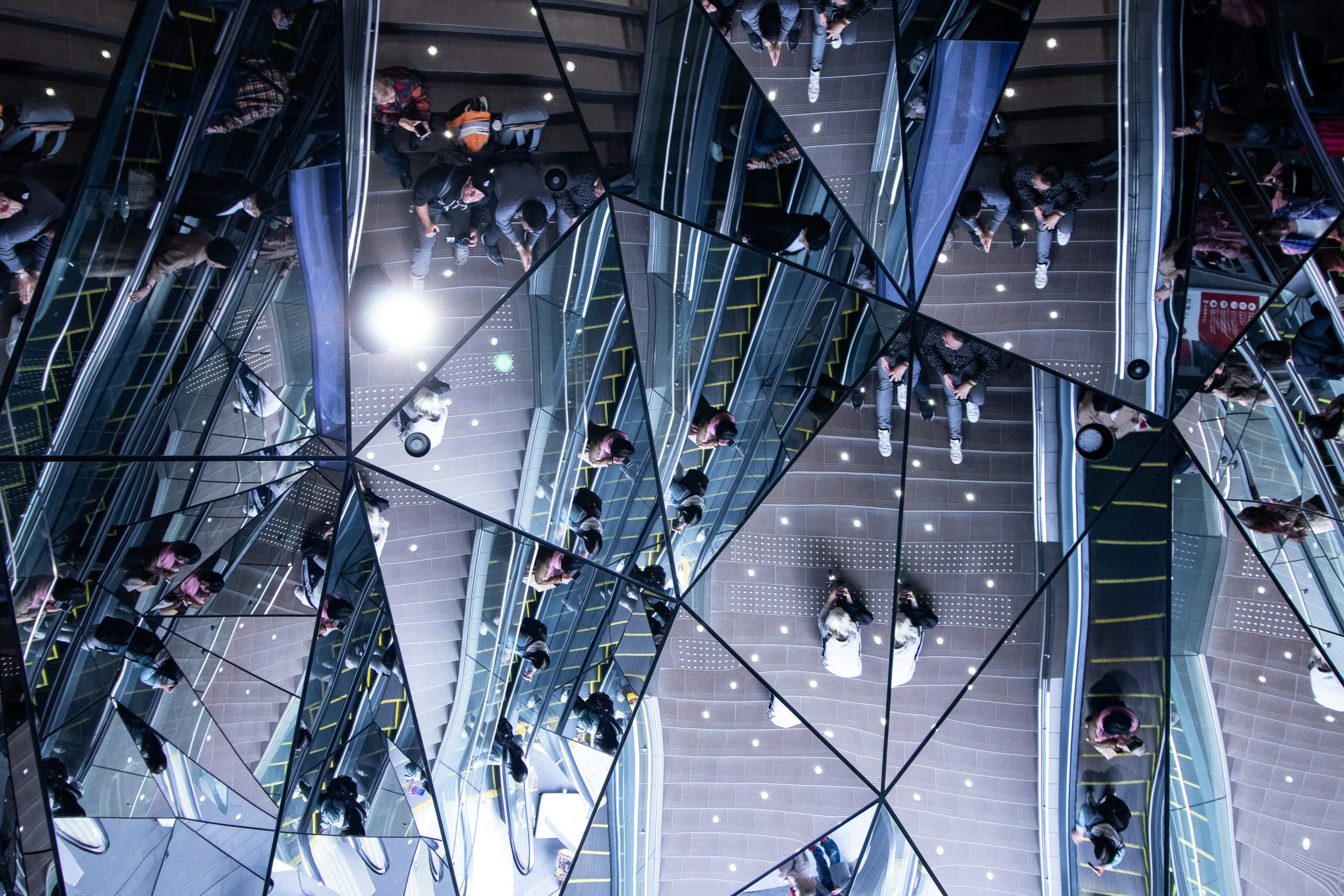 When AI, Blockchain, and Intellectual Property Converge