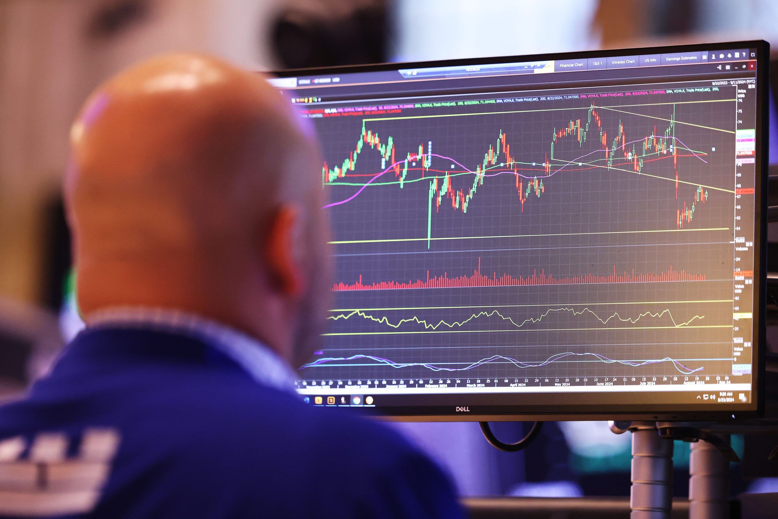 Bitwise and ProShares Submit Applications for ETFs Following Rising Circle (CRCL) Stock Prices