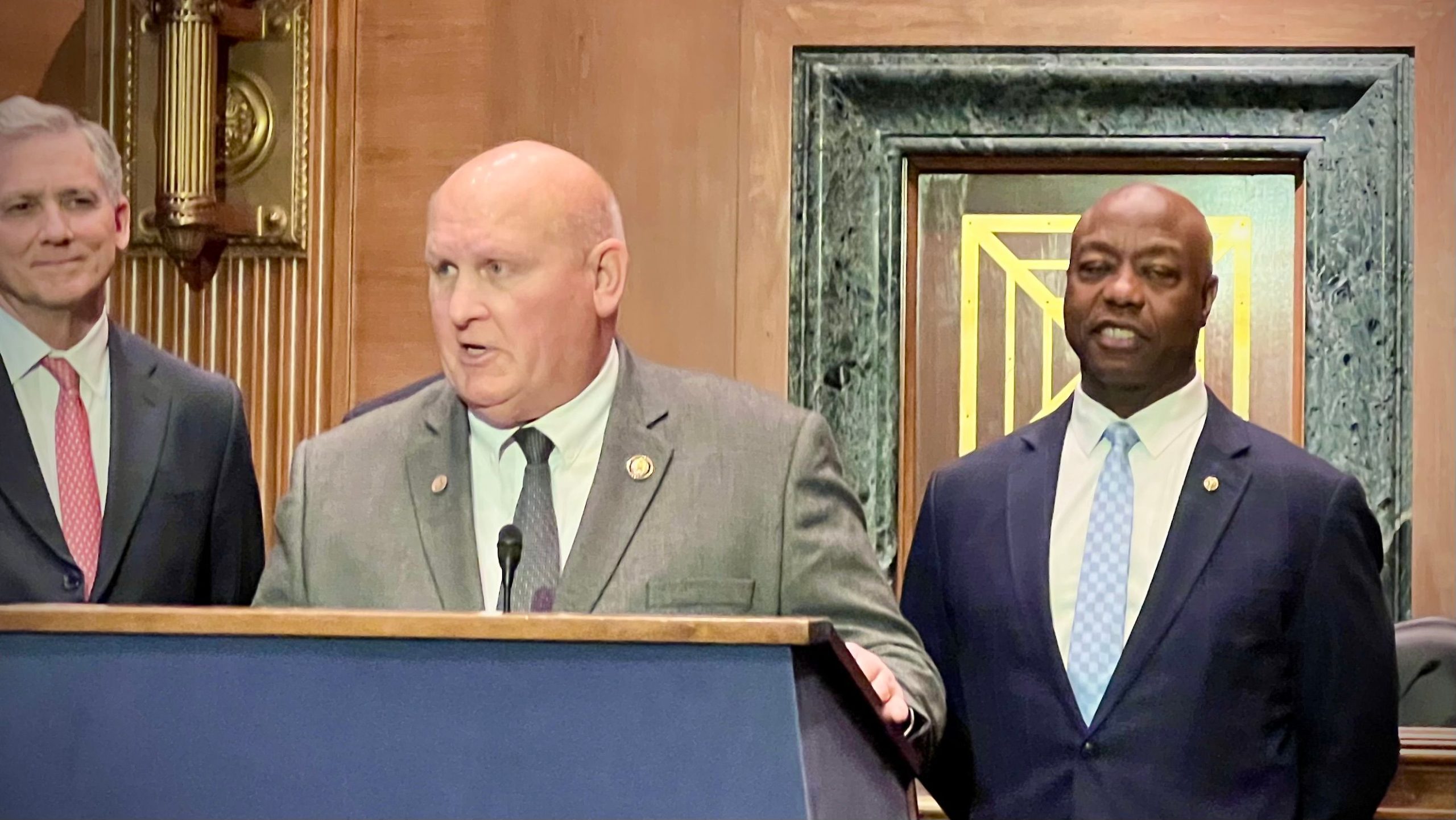 House Agriculture Committee Moves Forward with Market Structure Legislation, Additional Crypto Measures Awaiting Action