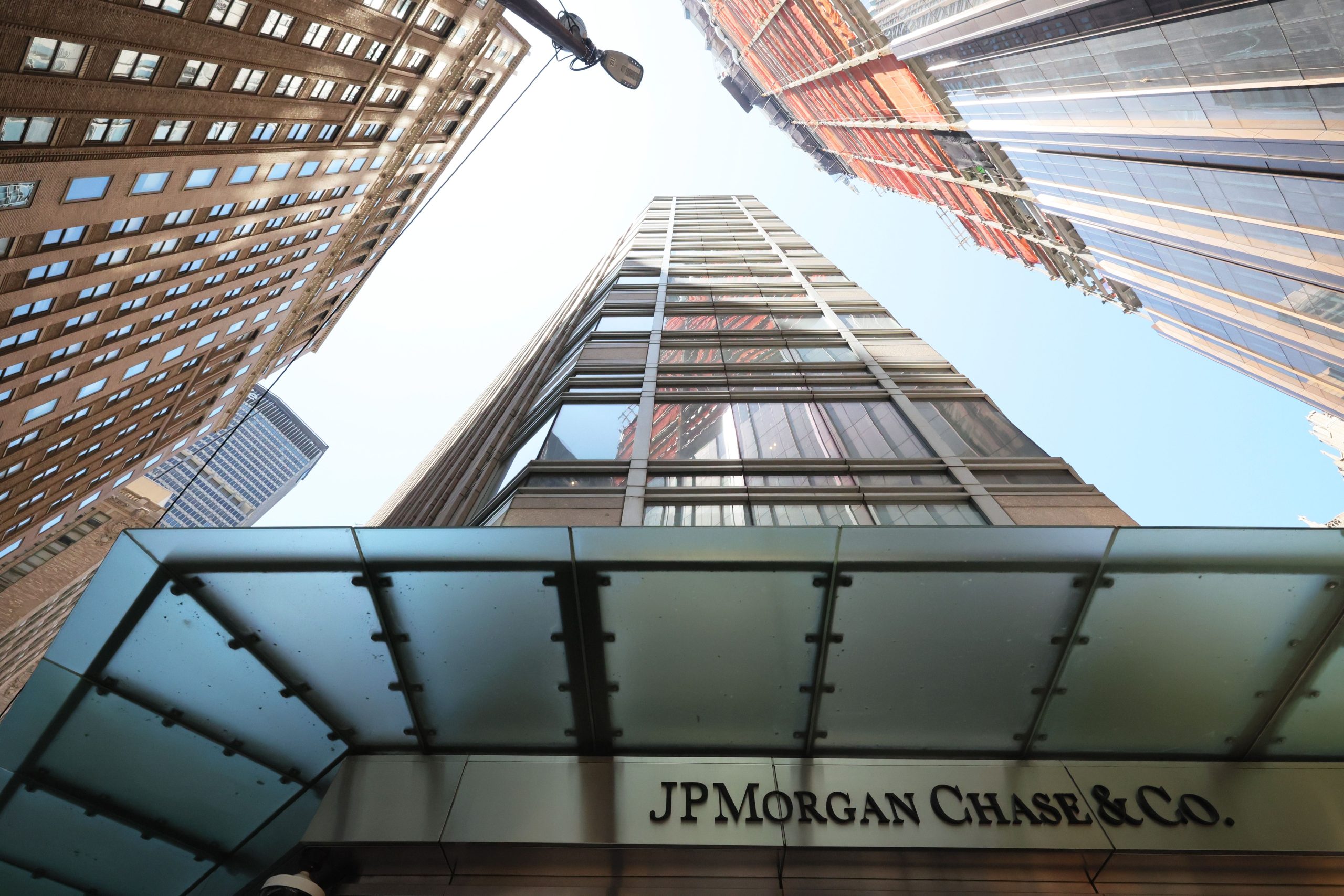 JPMorgan Highlights Favorable U.S. Regulatory Climate for Cryptocurrency Business Operations