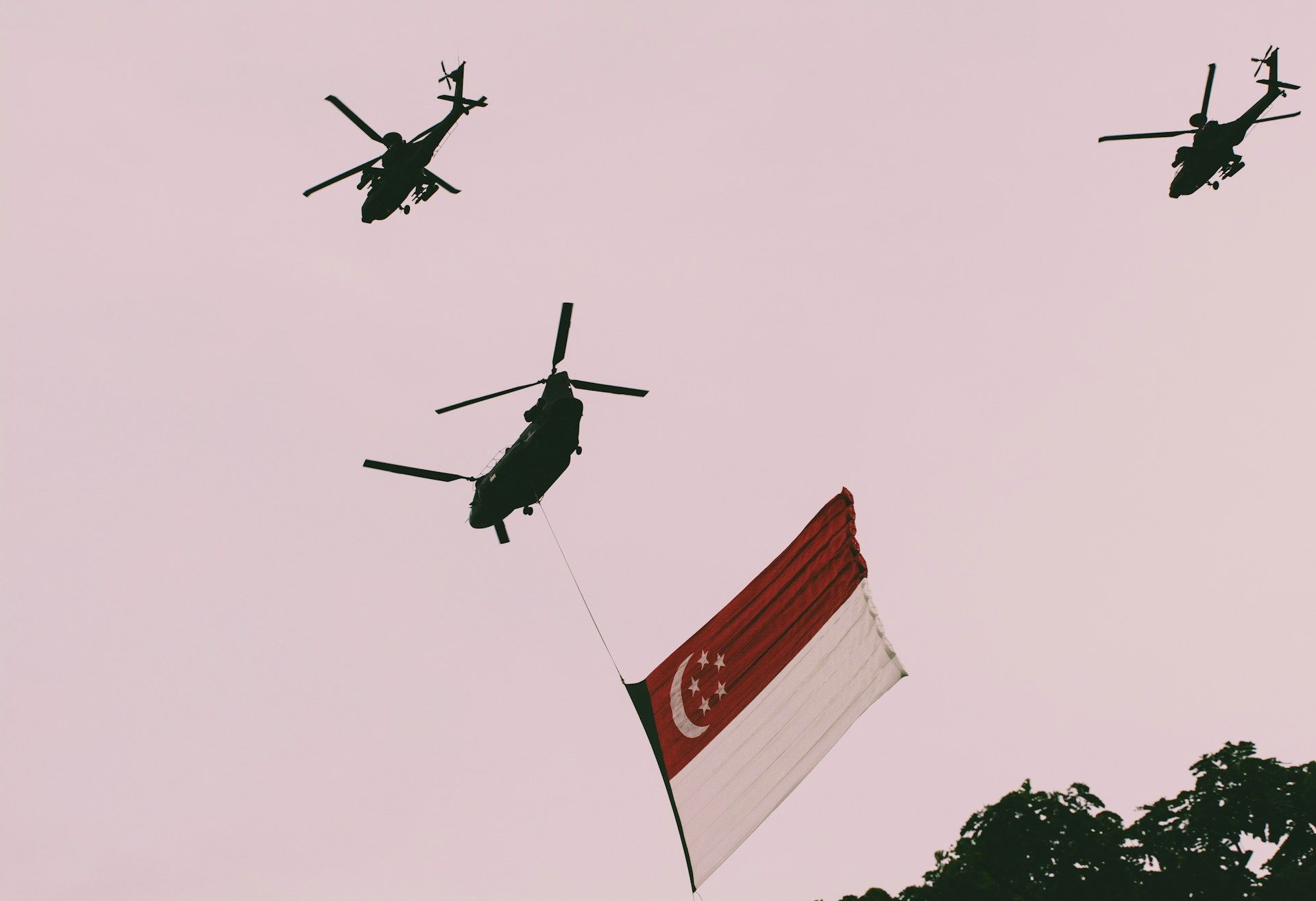 Could 3AC and Terraform Be Held Responsible for Singapore’s Action Against Offshore Crypto Companies?