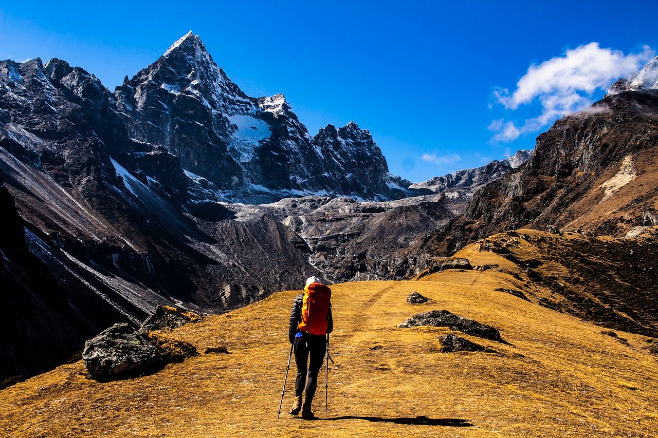 Living on the Bitcoin Frontier