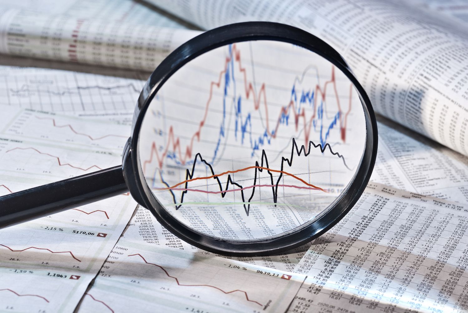 Price Fluctuation Alert Activated – Is a Spike on the Horizon?
