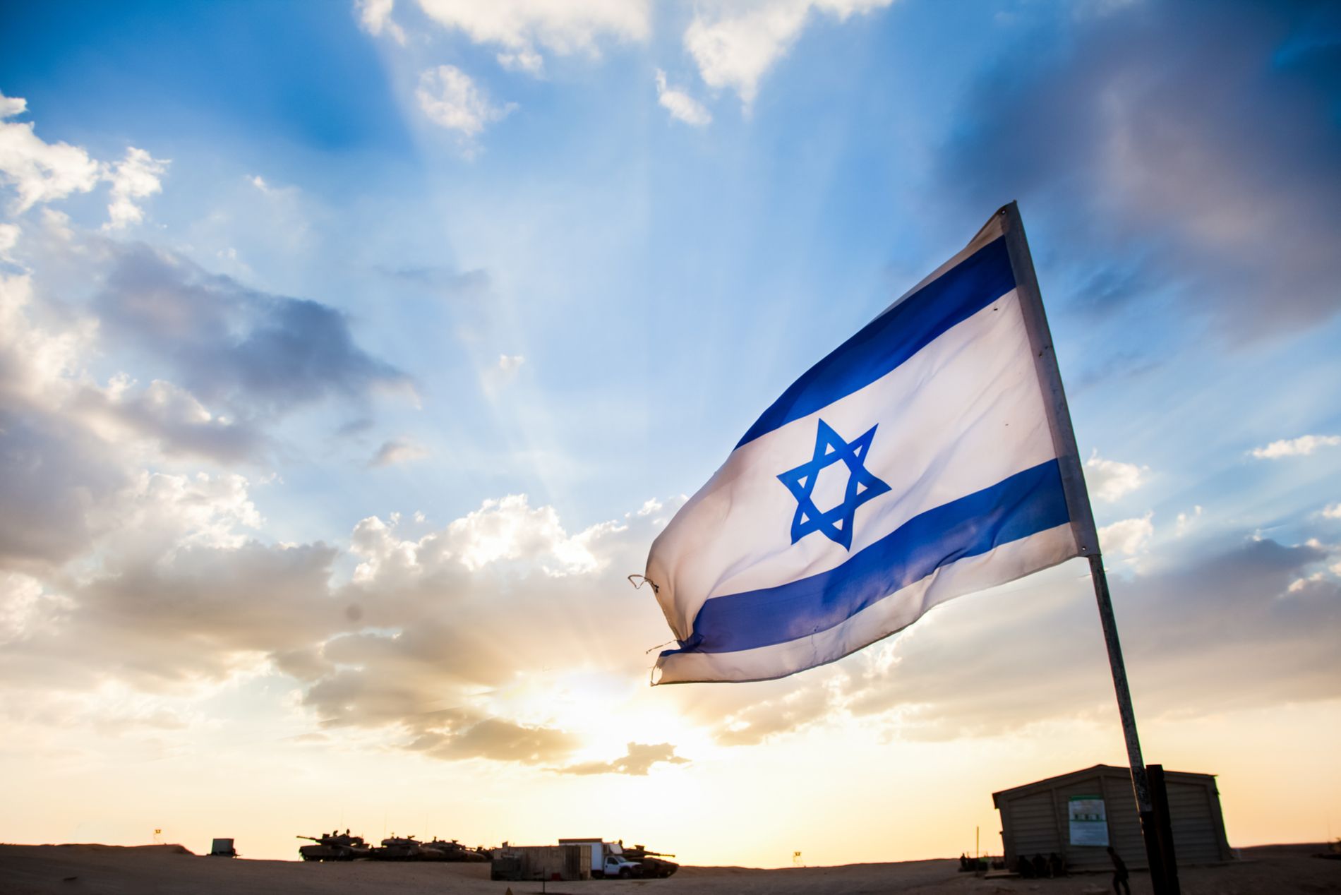 Prices Tumble Following Israeli Attacks on Iran