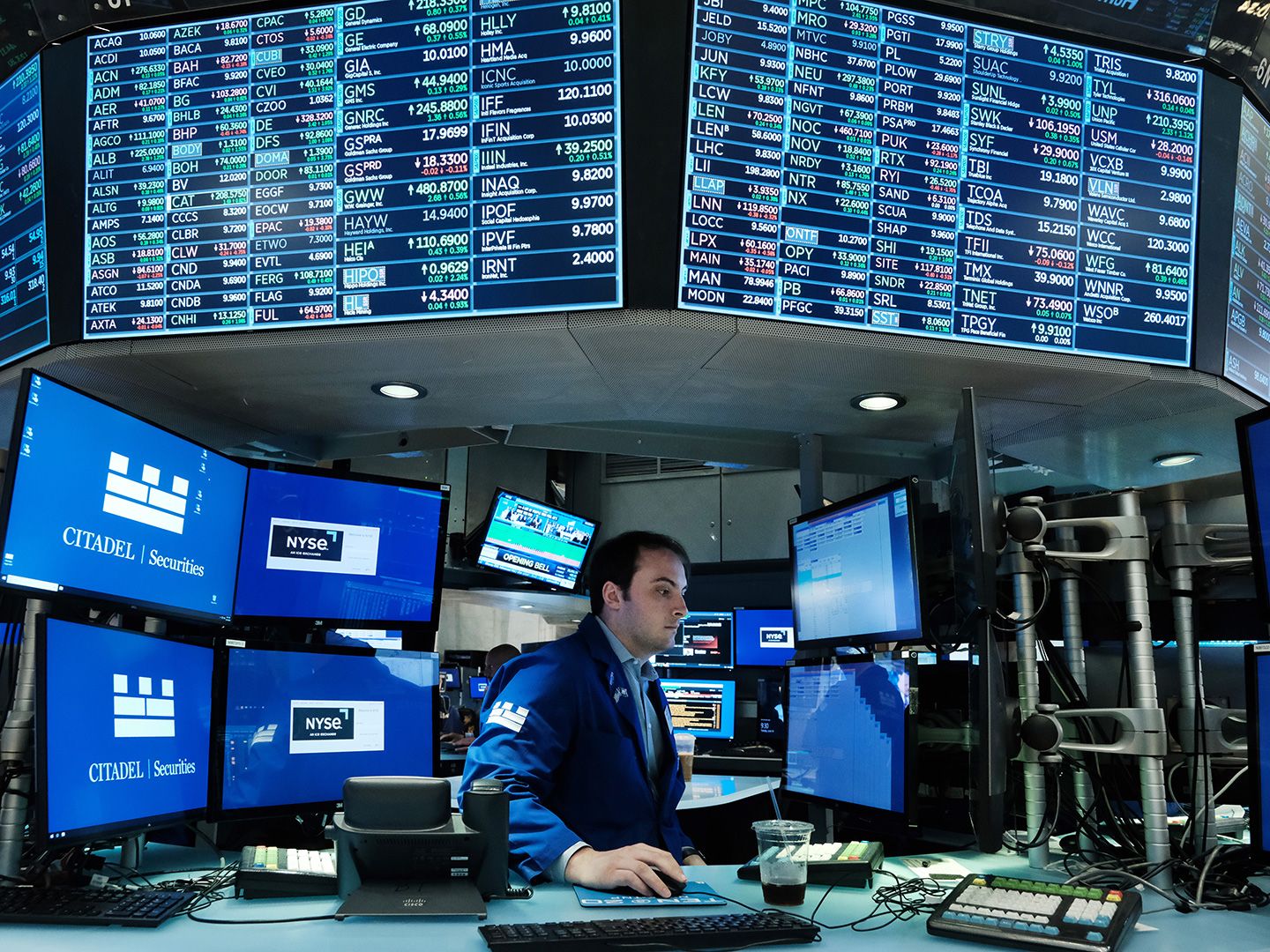 Tired of Bitcoin? This Approach Could Revitalize Your Interest.