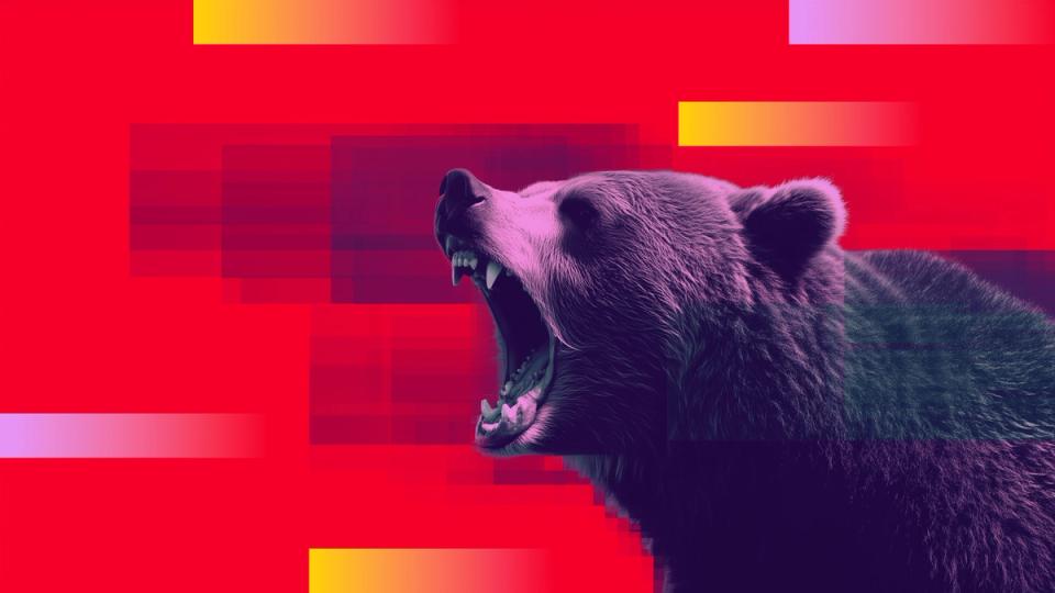 Future Prospects as Bitcoin, ETH, SOL, and XRP Decline by 6-10%; Bulls Experience Significant $1.6B Liquidations