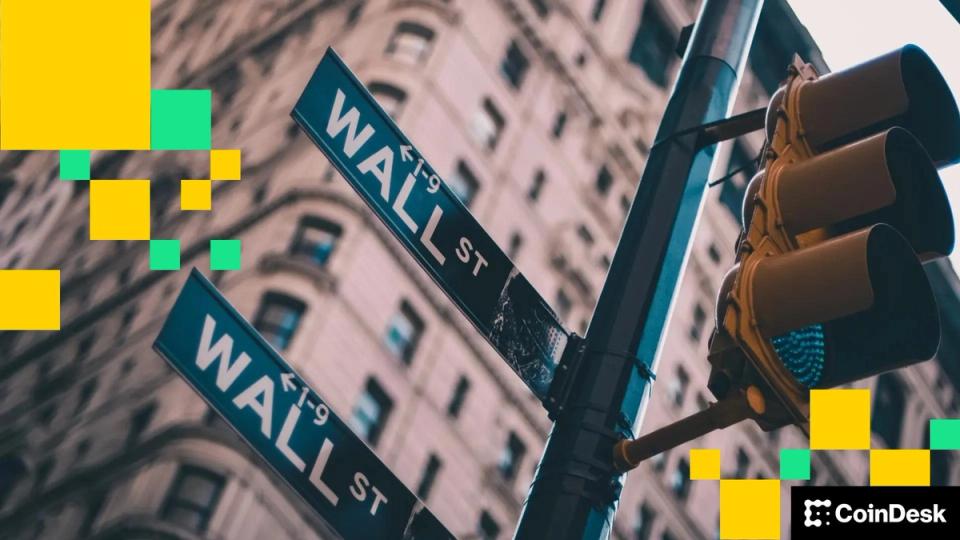 Ethereum (ETH) is the ‘Foundation’ for Wall Street, According to Former BlackRock Executive.