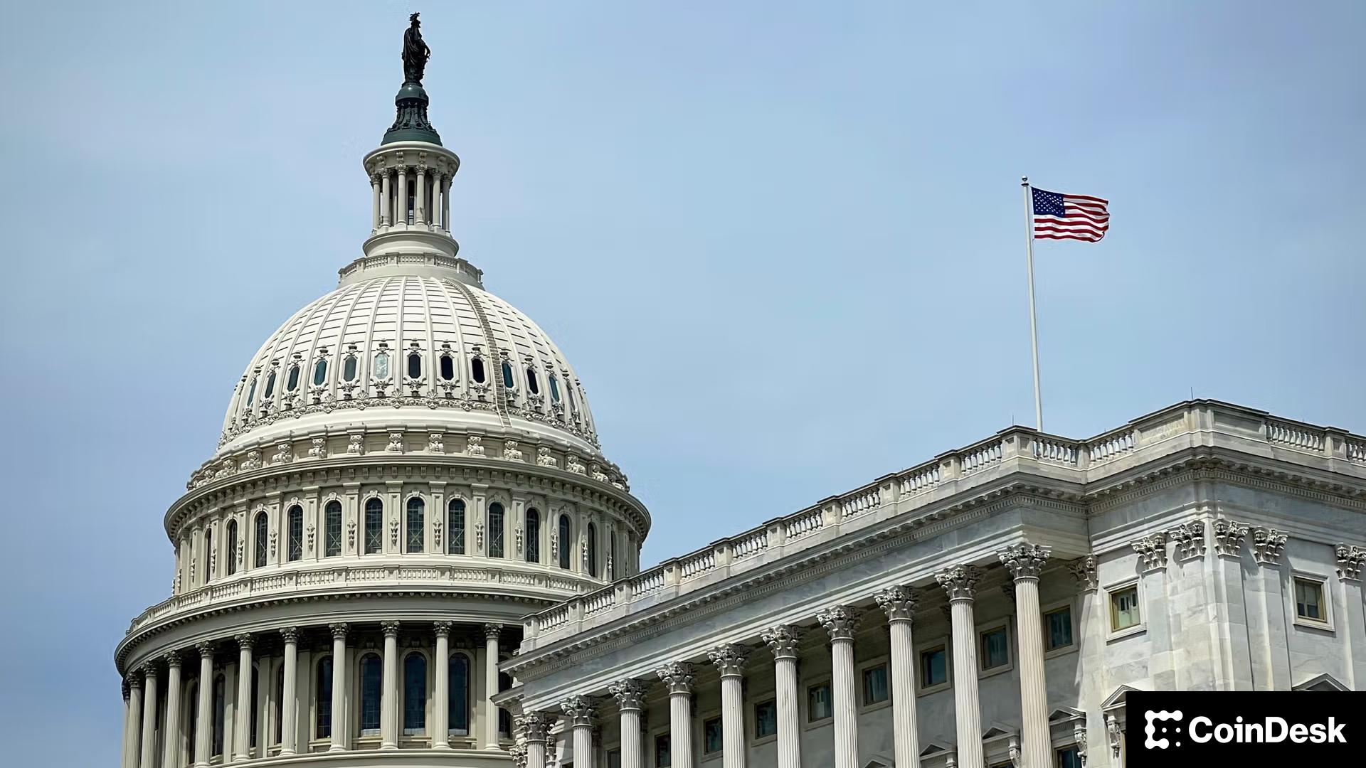 Crypto’s Unresolved Legislative Objectives Hang in the Balance as CEOs Arrange Talks with Democrats