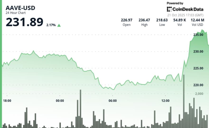 2.5% Increase Validates Double-Bottom Reversal Pattern