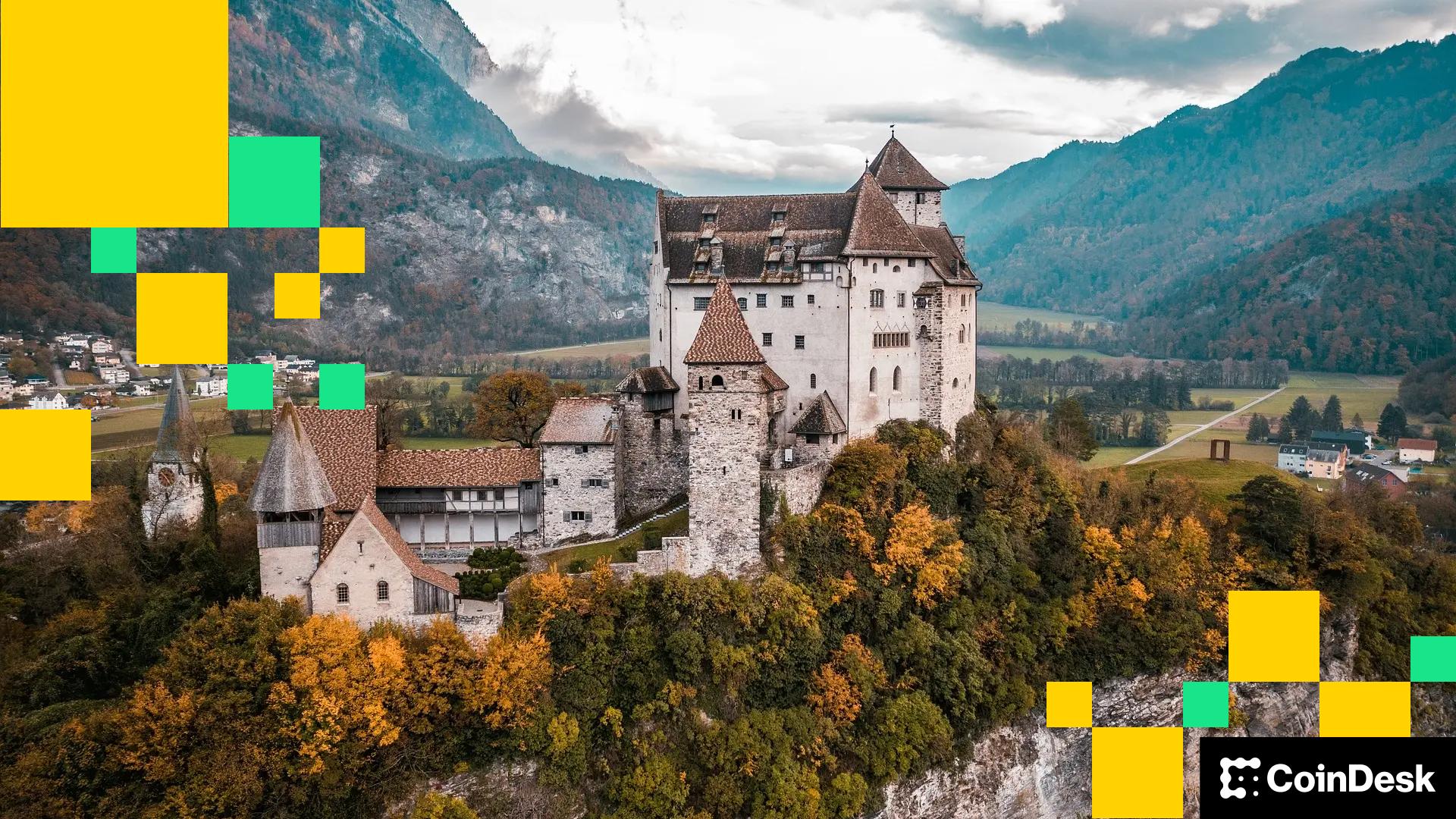 Liechtenstein Unveils Government-Supported Blockchain Initiative