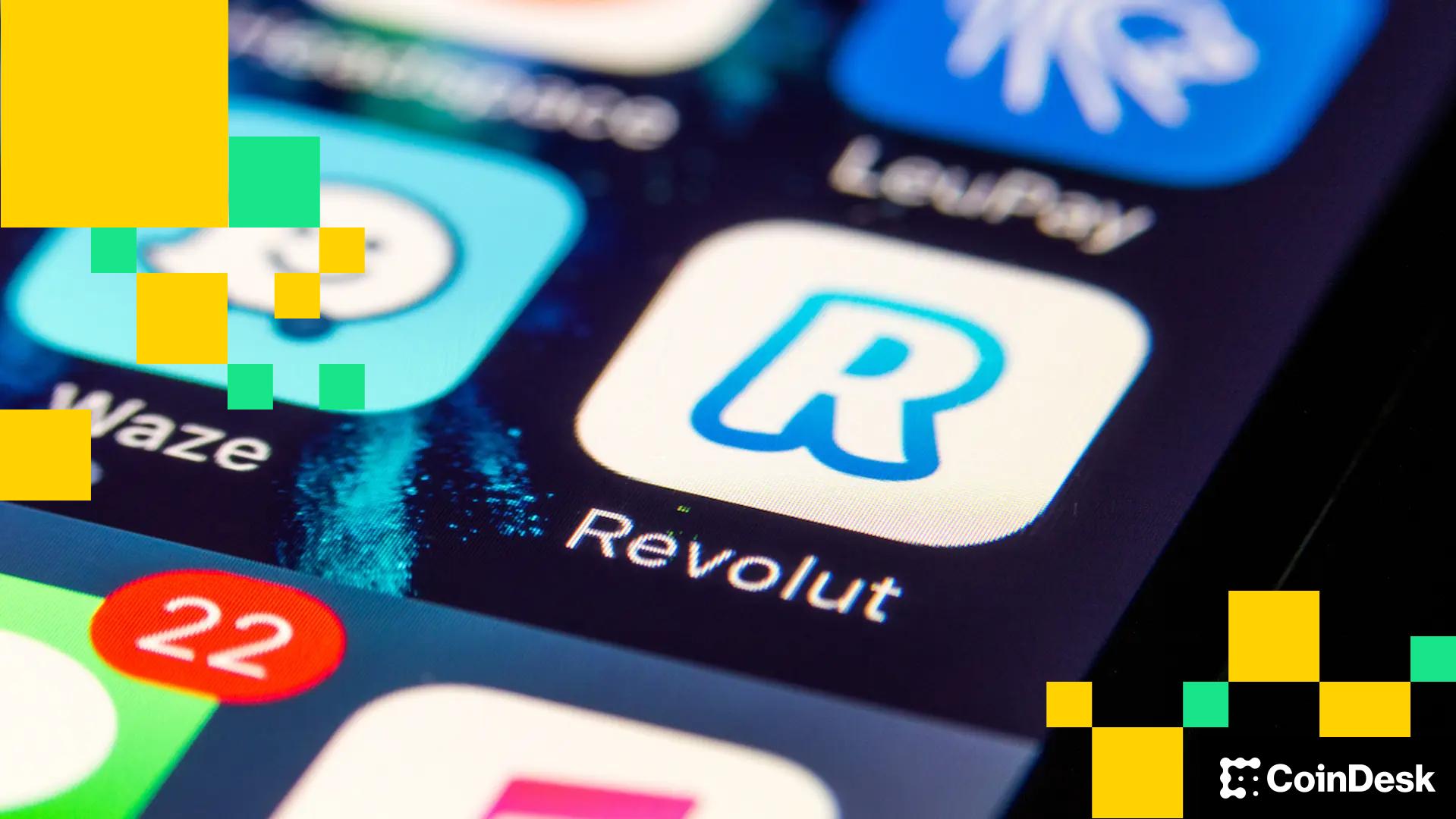 Revolut Obtains MiCA License in Cyprus, Broadening Regulated Cryptocurrency Offerings Throughout the EU