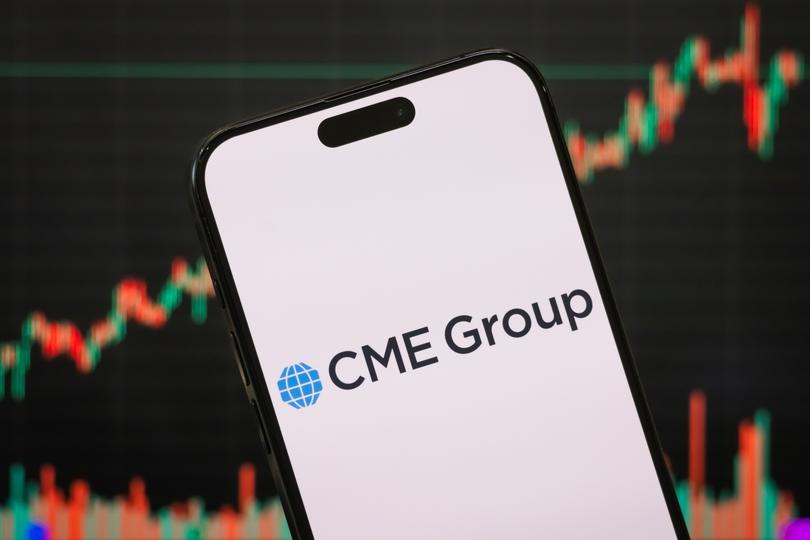 Institutions Propel CME Crypto Options to $9B as ETH, SOL, and XRP Hit New Highs