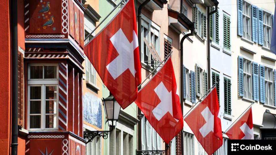 Swiss Crypto Bank AMINA Partners with Tokeny to Create Compliant ‘Bridge’ for Asset Tokenization