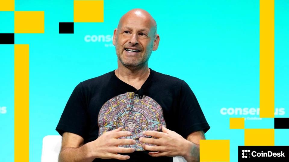 Consensys Readies for Public Launch, Enlists JPMorgan and Goldman Sachs to Guide IPO: Axios