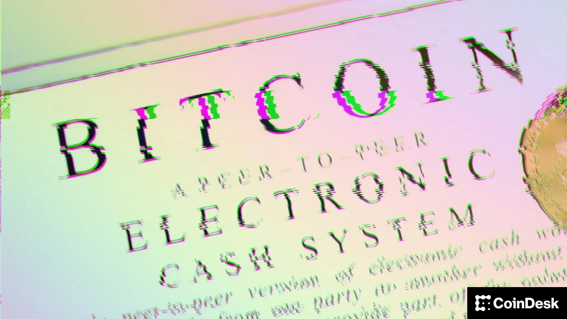 The Bitcoin White Paper Provided a Framework for a More Trustworthy Financial System