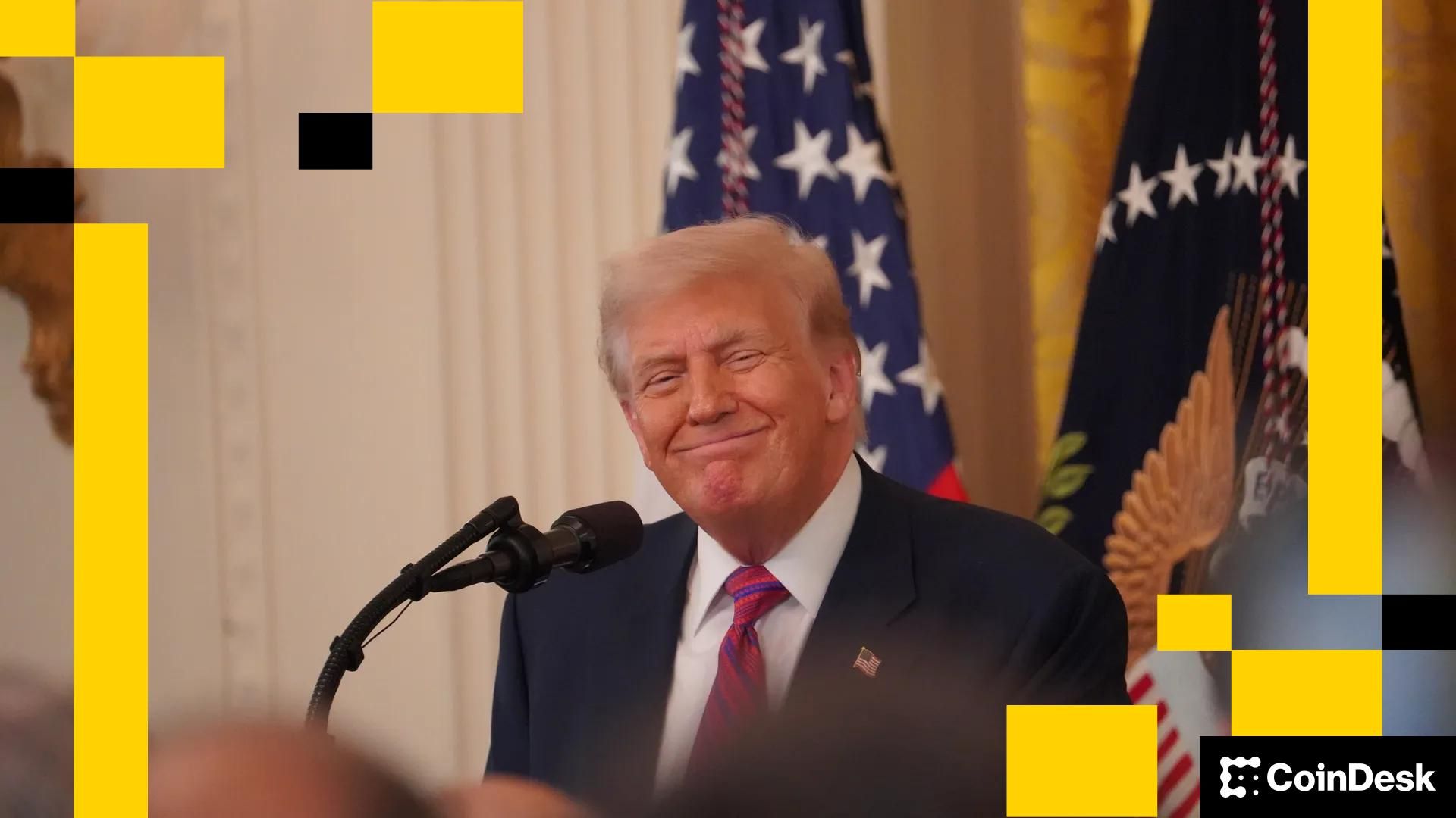 Asia Morning Update: Cryptocurrency Markets Prepare for a Critical Week with Upcoming Trump–Xi Discussions and Fed Decision Ahead