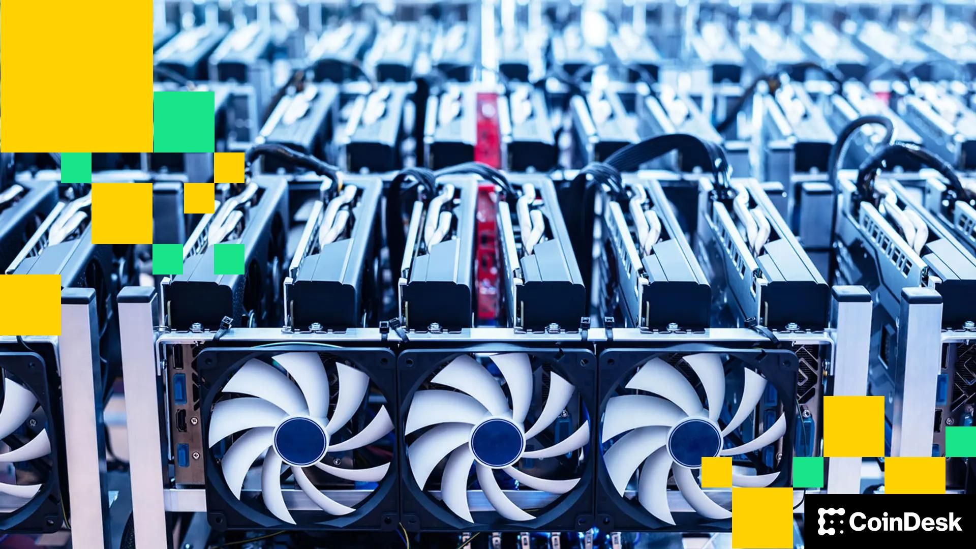 Bitcoin Miners Hold Valuable Energy Resources Amid Rapid AI Shift: Canaccord