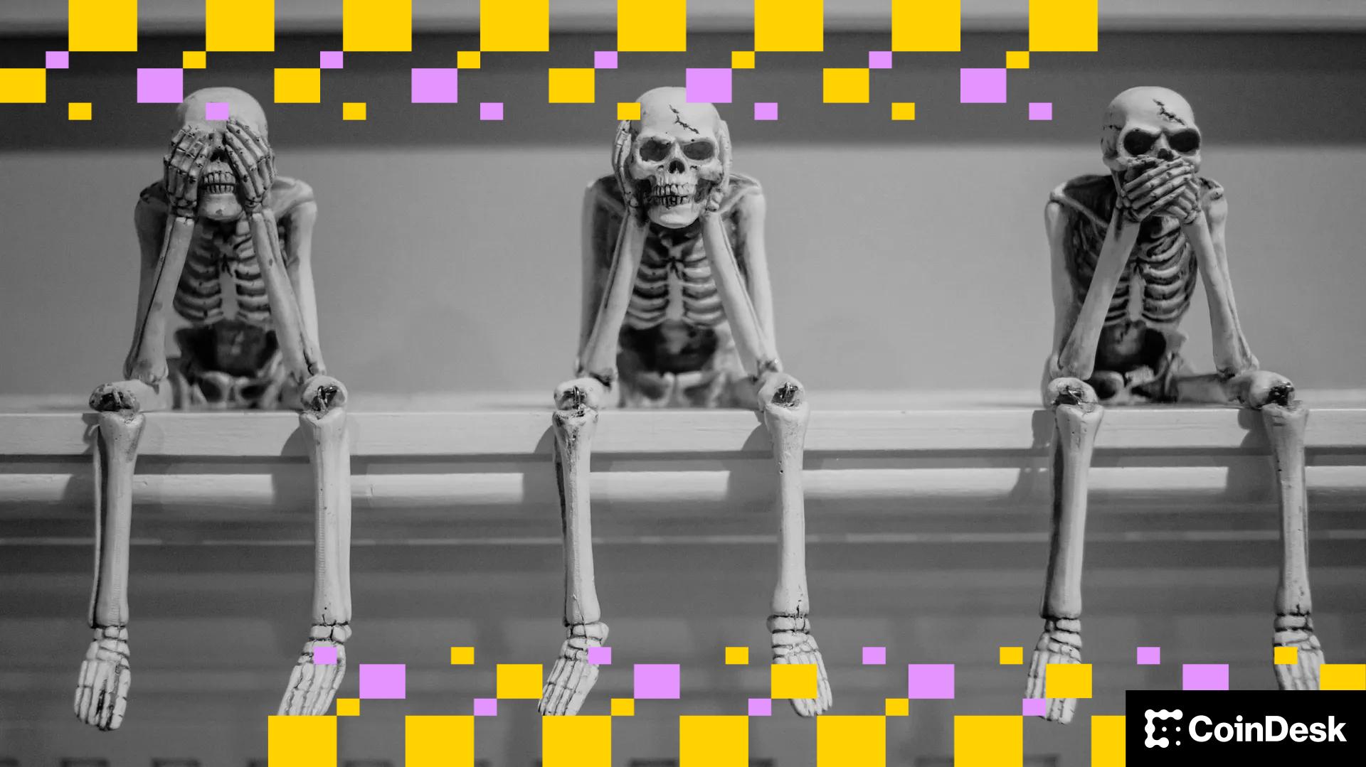 Market Anxiety Reaches Three-Month High as Zcash Steps into the Spotlight: Crypto Daily Update for the Americas