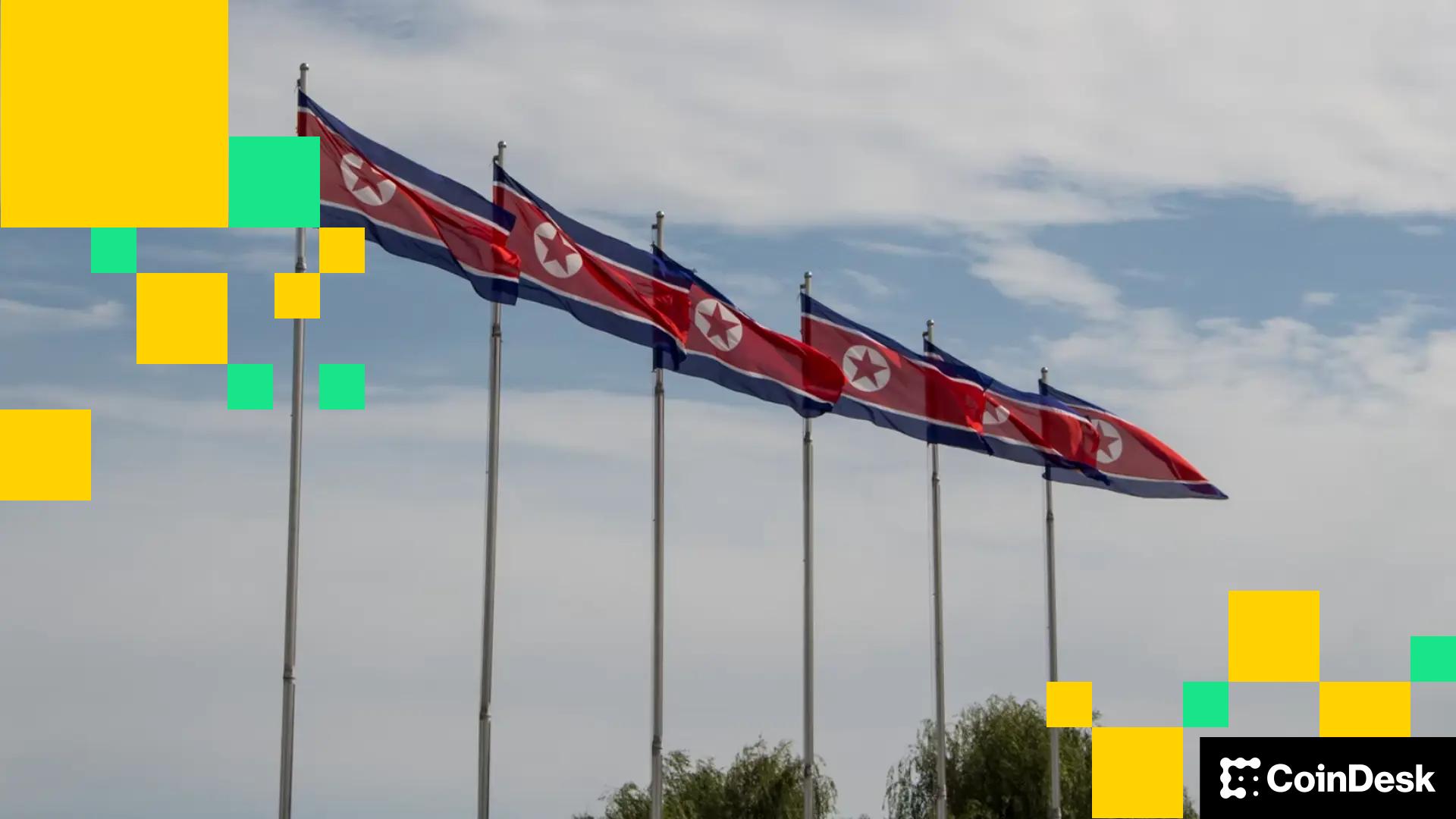 North Korea’s Rising Force: Artificial Intelligence