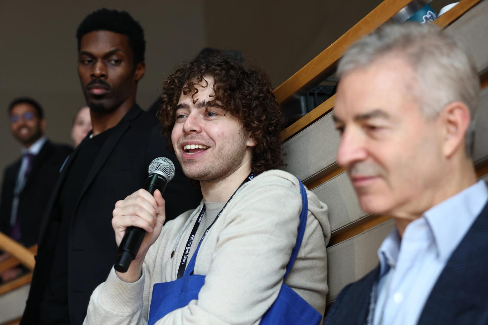 Polymarket to Introduce Token and Airdrop Following U.S. Relaunch, According to CMO