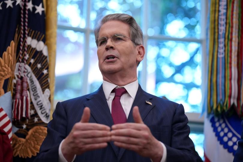 U.S. Treasury Secretary Scott Bessent Commends Bitcoin’s Strength and Endurance