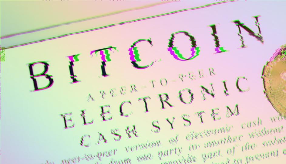 BTC Whitepaper Released on This Date in 2008