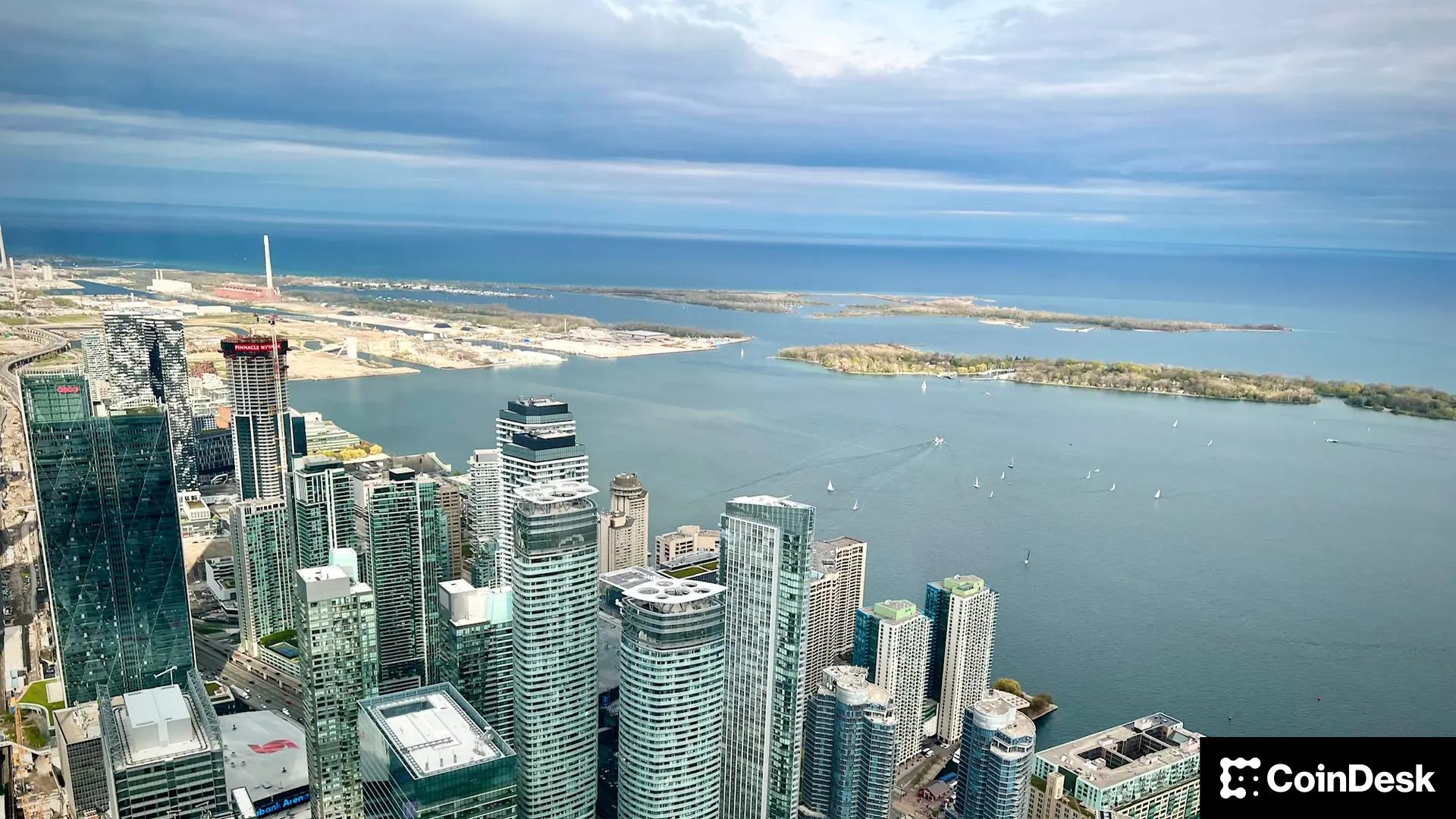 Canada Takes Initial Steps Toward Regulating Stablecoins