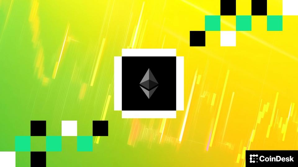 BlackRock Initiates Process for a Staked Ether (ETH) ETF