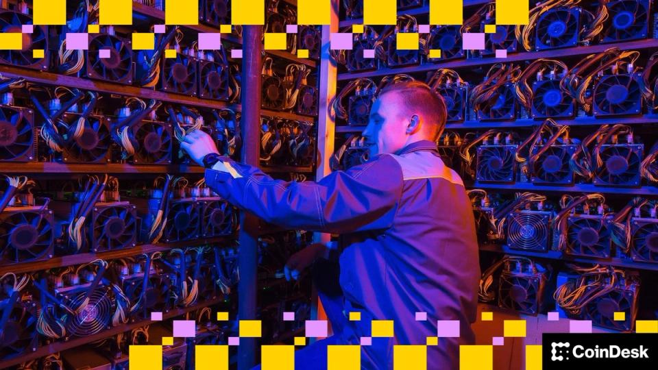 IREN Achieves All-Time High Revenue and Profit in Q1 as Microsoft Partnership Boosts AI Cloud Expansion