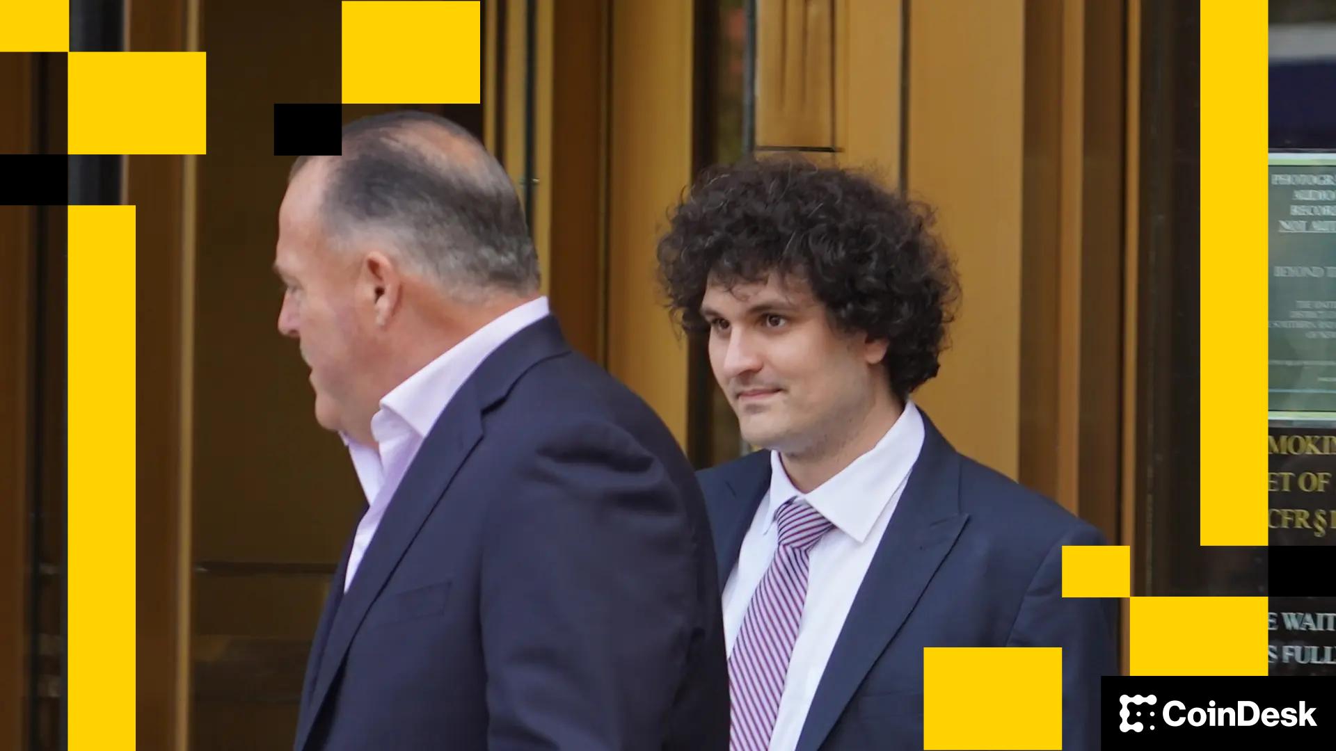 Sam Bankman-Fried’s Appeals Court Hearing Featured Doubtful Judges