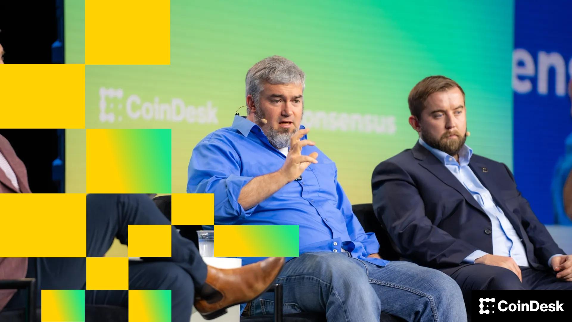 Bitcoin DeFi Receives Fresh Institutional Support via Anchorage Digital Custody