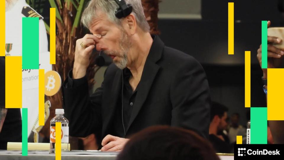 Michael Saylor’s MSTR Raises $715 Million for Bitcoin Acquisition Through European Offering