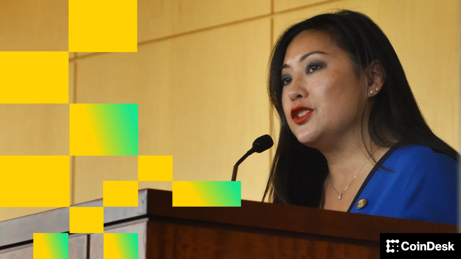 CFTC’s Pham Aims to Initiate Spot Crypto Trading Without Congressional Approval