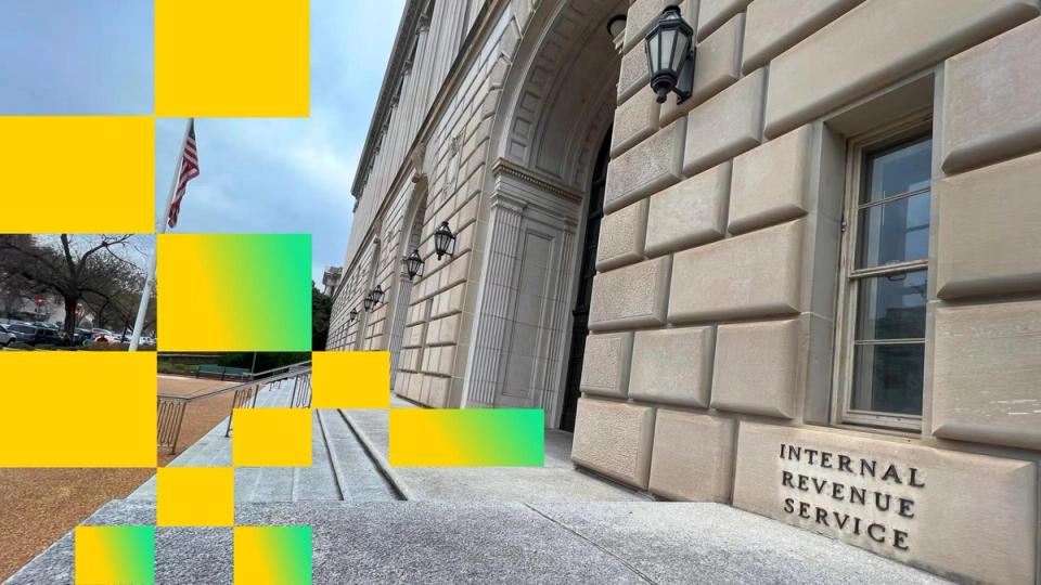 U.S. IRS Creates Path for Crypto ETFs to Earn Yield Without Tax Complications