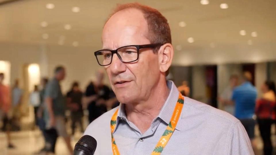 “Only the Most Efficient Bitcoin Miners Will Endure, Says MARA CEO”