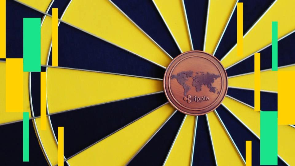 First U.S. Rpple-Linked ETF Might Launch This Thursday