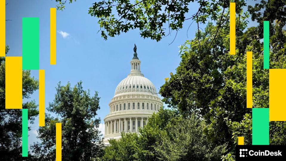 House Approves Government Reopening While Congress Accelerates Cryptocurrency Initiatives