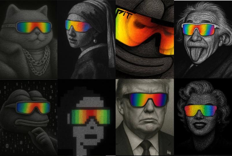 Company Behind First U.S. Spot XRP ETF Submits Application for MOG Fund