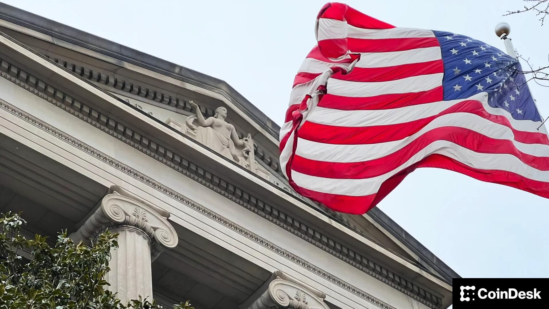 U.S. Department of Justice Targets North Korea’s Illegal Finance Operations, Confiscates Additional Cryptocurrency