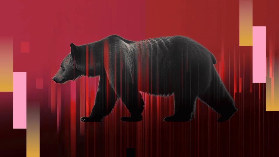 Market Plunges into ‘Severe Panic’ as BTC Struggles to Maintain $100,000 Mark