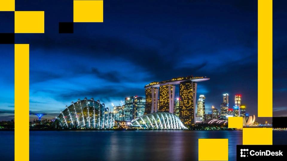 Singapore Exchange Launches Perpetual Futures for Bitcoin (BTC) and Ether (ETH)
