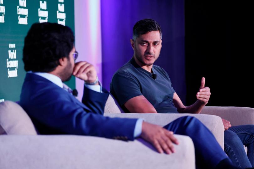 Kraken Secures $800 Million Funding Round Fueled by $200 Million Investment from Citadel